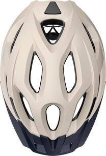 Abus  Aduro 2.1 grit grey Kerékpáros sisak