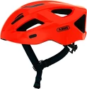 Abus  Aduro 2.1 shrimp orange Kerékpáros sisak