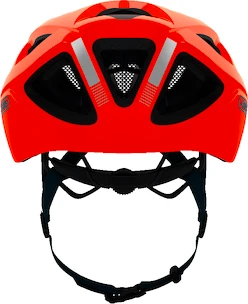 Abus  Aduro 2.1 shrimp orange Kerékpáros sisak