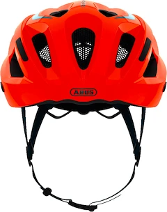 Abus  Aduro 2.1 shrimp orange Kerékpáros sisak