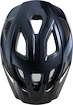 Abus Aduro 3.0 Led Midnight Blue Kerékpáros sisak