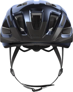 Abus Aduro 3.0 Led Midnight Blue Kerékpáros sisak