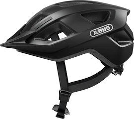 Abus Aduro 3.0 Led Titan Kerékpáros sisak