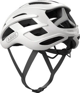 Abus Airbreaker Polar White Matt Kerékpáros sisak M