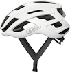 Abus Airbreaker Polar White Matt Kerékpáros sisak M