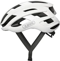 Abus Airbreaker Polar White Matt Kerékpáros sisak M
