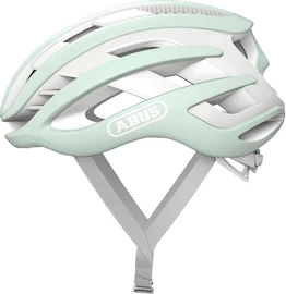 Abus Airbreaker Pure Mint Kerékpáros sisak