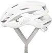 Abus Airbreaker Pure White Kerékpáros sisak L