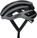 Abus Airbreaker Race Grey Kerékpáros sisak L