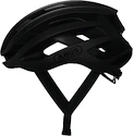 Abus Airbreaker Velvet Black Kerékpáros sisak L