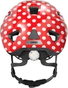 Abus  Anuky 2.0 red spots Gyereksisak