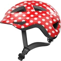Abus  Anuky 2.0 red spots Gyereksisak