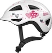 Abus  Anuky 2.0 White Heart Gyereksisak