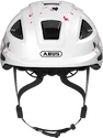 Abus  Anuky 2.0 White Heart Gyereksisak