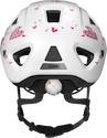 Abus  Anuky 2.0 White Heart Gyereksisak