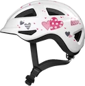Abus  Anuky 2.0 White Heart Gyereksisak