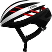 Abus  Aventor blaze red Kerékpáros sisak
