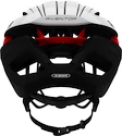 Abus  Aventor blaze red Kerékpáros sisak