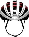 Abus  Aventor blaze red Kerékpáros sisak