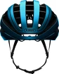 Abus  Aventor steel blue Kerékpáros sisak
