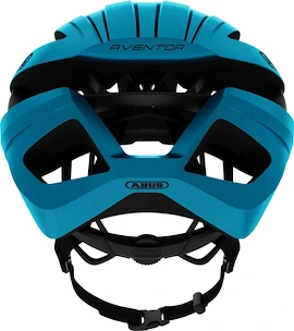 Abus  Aventor steel blue Kerékpáros sisak