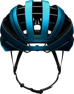 Abus  Aventor steel blue Kerékpáros sisak