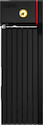 Abus  Bordo BIG uGrip 5700/100 BK SH  Kerékpárzár