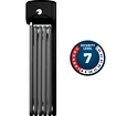 Abus  Bordo Lite 6055/85 BK  Kerékpárzár