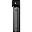 Abus  Bordo Lite 6055/85 BK  Kerékpárzár
