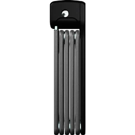 Abus Bordo Lite 6055/85 BK Kerékpárzár