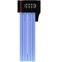 Abus  Bordo uGrip 5700C/80 BU SH  Kerékpárzár
