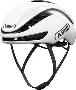 Abus Gamechanger 2.0 Mips Shiny White Kerékpáros sisak S