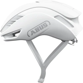 Abus Gamechanger 2.0 Pure White Kerékpáros sisak