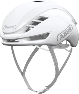 Abus Gamechanger 2.0 Pure White Kerékpáros sisak S