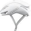 Abus Gamechanger 2.0 Pure White Kerékpáros sisak S