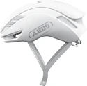 Abus Gamechanger 2.0 Pure White Kerékpáros sisak S