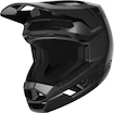 Abus HiDrop Shiny Black Kerékpáros sisak