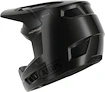 Abus HiDrop Shiny Black Kerékpáros sisak