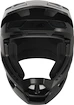 Abus HiDrop Shiny Black Kerékpáros sisak