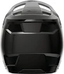 Abus HiDrop Shiny Black Kerékpáros sisak