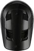 Abus HiDrop Shiny Black Kerékpáros sisak