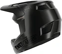 Abus HiDrop Shiny Black Kerékpáros sisak