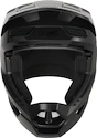 Abus HiDrop Shiny Black Kerékpáros sisak