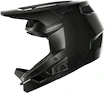 Abus HiDrop Shiny Black Kerékpáros sisak XL
