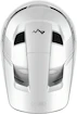 Abus HiDrop Shiny White Kerékpáros sisak