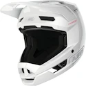 Abus HiDrop Shiny White Kerékpáros sisak