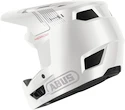 Abus HiDrop Shiny White Kerékpáros sisak