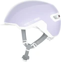 Abus Hud-Y Pure Lavender Kerékpáros sisak