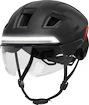 Abus Hyp-E Bl.Ace Volcano Titan Kerékpáros sisak