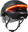 Abus Hyp-E Bl.Ace Volcano Titan Kerékpáros sisak
